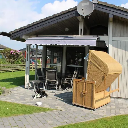 Meerzeit Holiday home