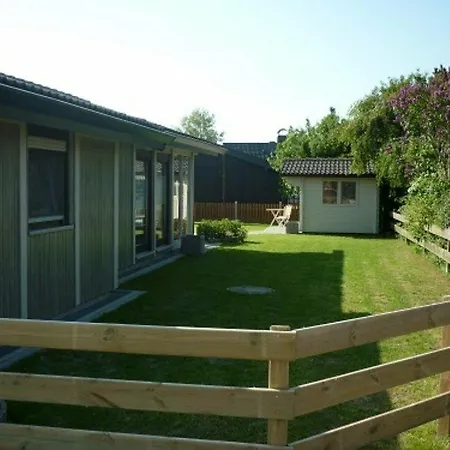 Meerzeit Holiday home *