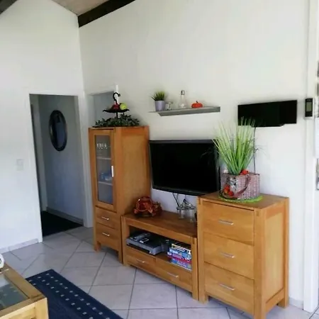 Meerzeit Butjadingen