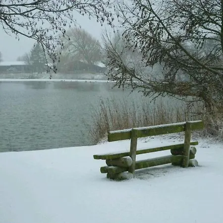 Holiday home Meerzeit