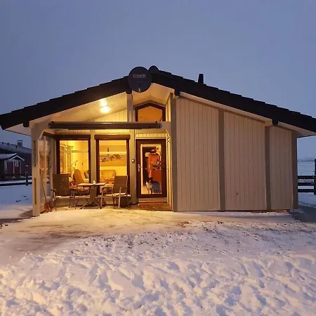 Meerzeit Butjadingen