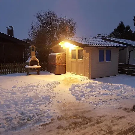 Meerzeit * Butjadingen