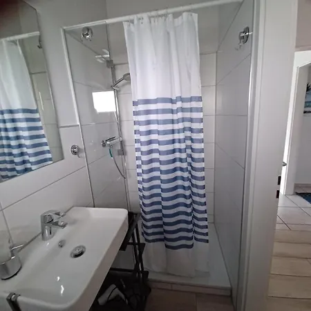 Meerzeit Holiday home *