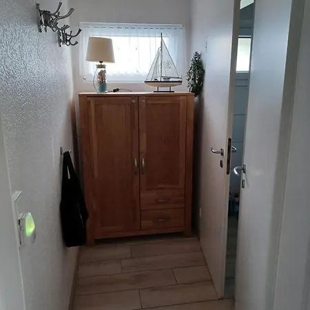 Meerzeit Holiday home