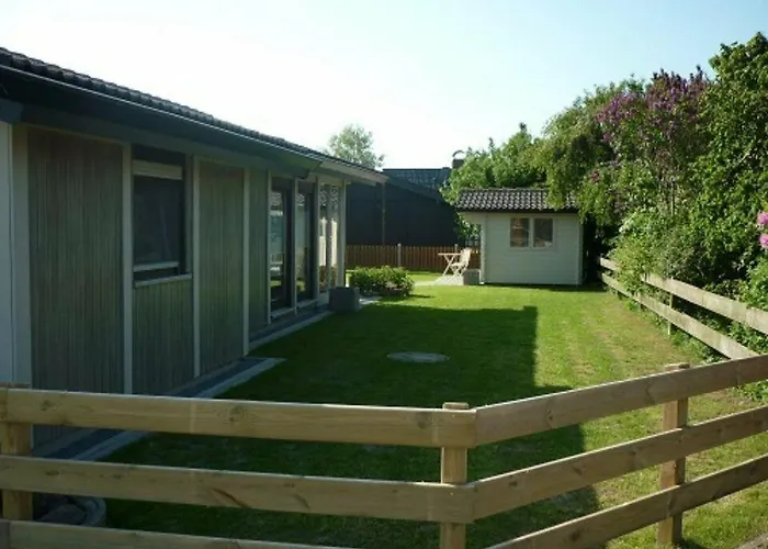 Meerzeit Сasa de vacaciones *