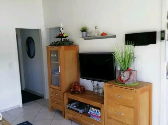 Meerzeit Butjadingen