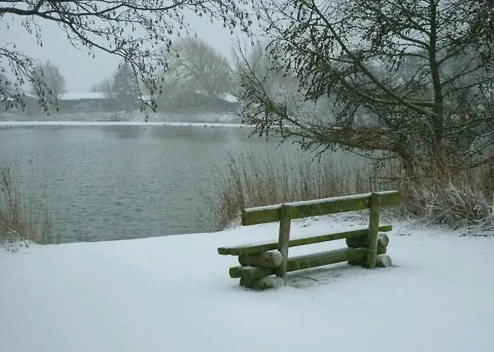Сasa de vacaciones Meerzeit