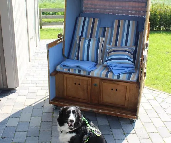 Meerzeit Сasa de vacaciones *