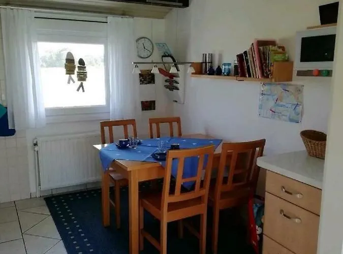 Meerzeit Сasa de vacaciones *