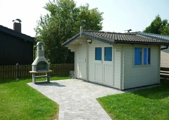 Meerzeit Butjadingen