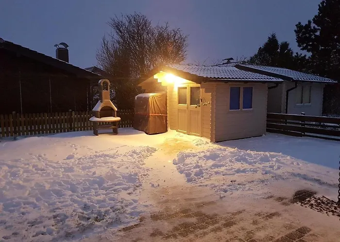 Meerzeit * Butjadingen