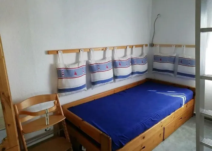 Сasa de vacaciones Meerzeit