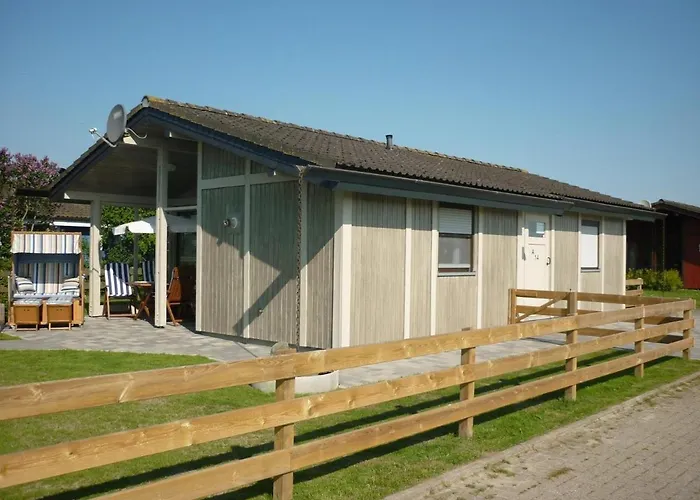 Meerzeit * Butjadingen