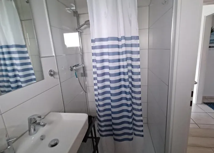 Meerzeit Сasa de vacaciones *