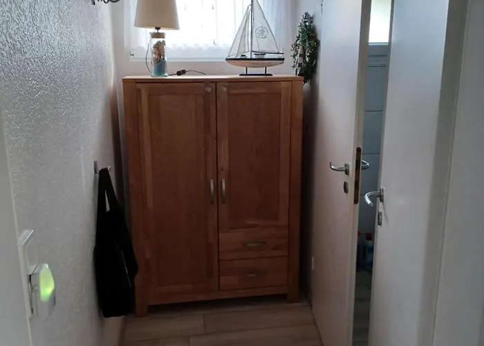 Meerzeit Сasa de vacaciones