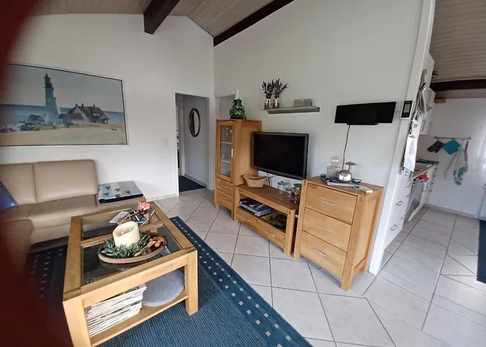 Сasa de vacaciones Meerzeit