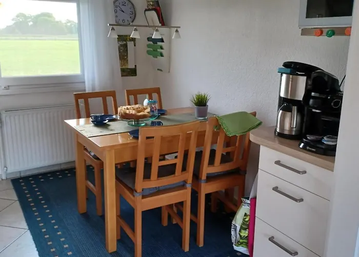 Meerzeit Сasa de vacaciones *