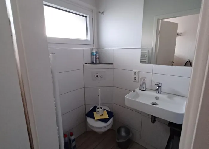 Meerzeit Butjadingen