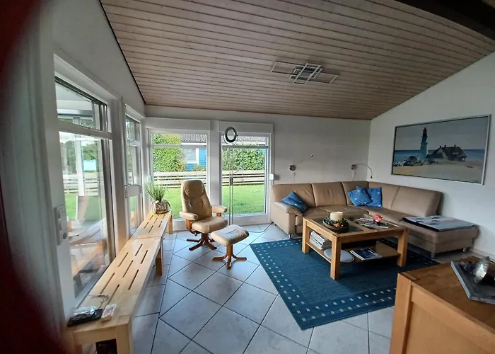 Meerzeit Сasa de vacaciones *